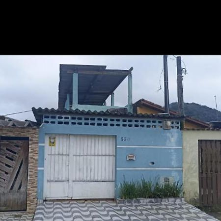 Casa Ursulina 2 Villa Mongagua Bagian luar foto