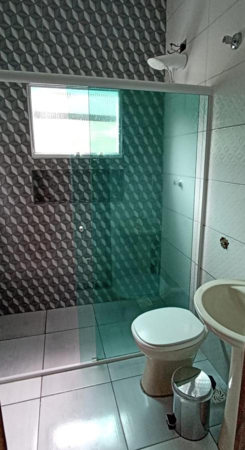 Casa Ursulina 2 Villa Mongagua Bagian luar foto
