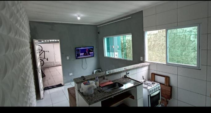 Casa Ursulina 2 Villa Mongagua Bagian luar foto