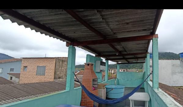 Casa Ursulina 2 Villa Mongagua Bagian luar foto