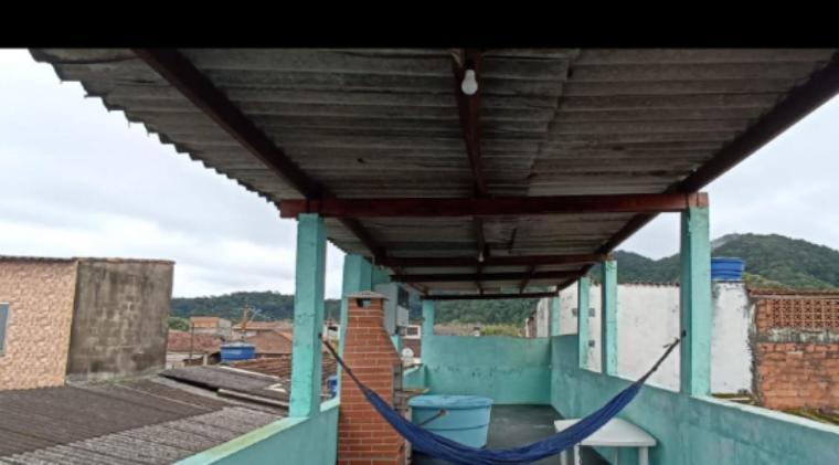Casa Ursulina 2 Villa Mongagua Bagian luar foto